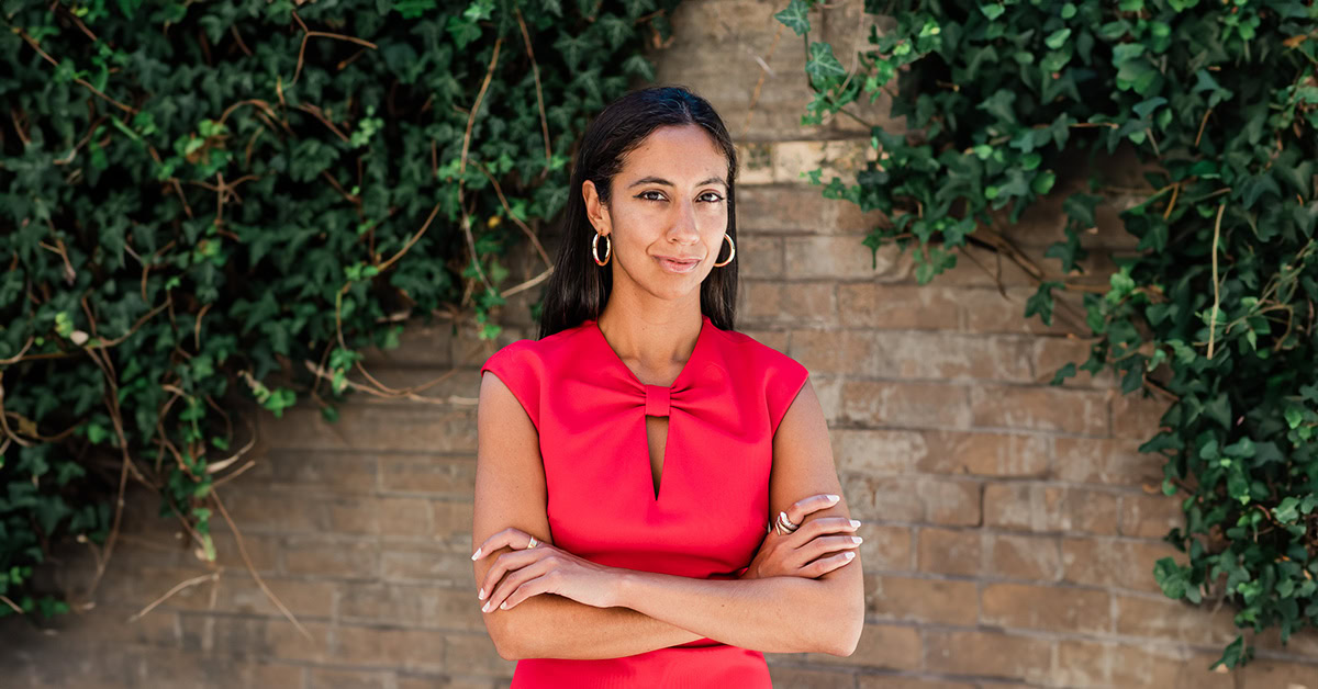 Wildeboer Dellelce Entertainment and Sports Law Partner Divya Shahani Appointed to Governance Committee of the Canadian Paralympic Committee