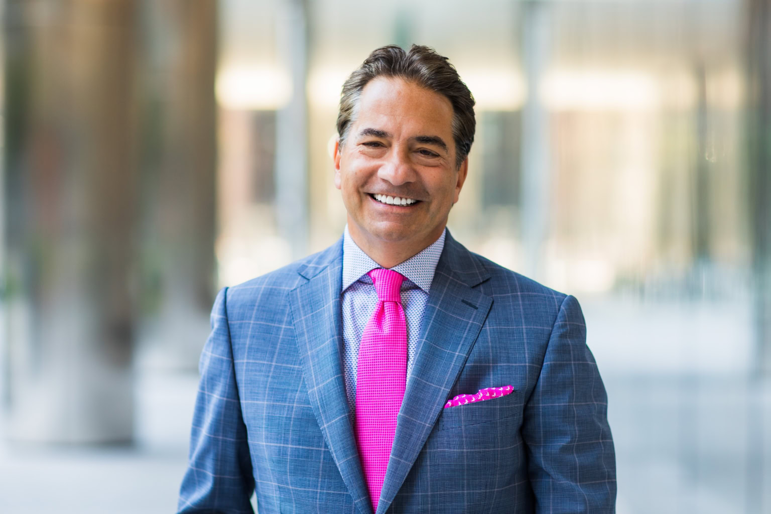 Perry Dellelce Co-Leads Western University’s $1 Billion “All In” Campaign