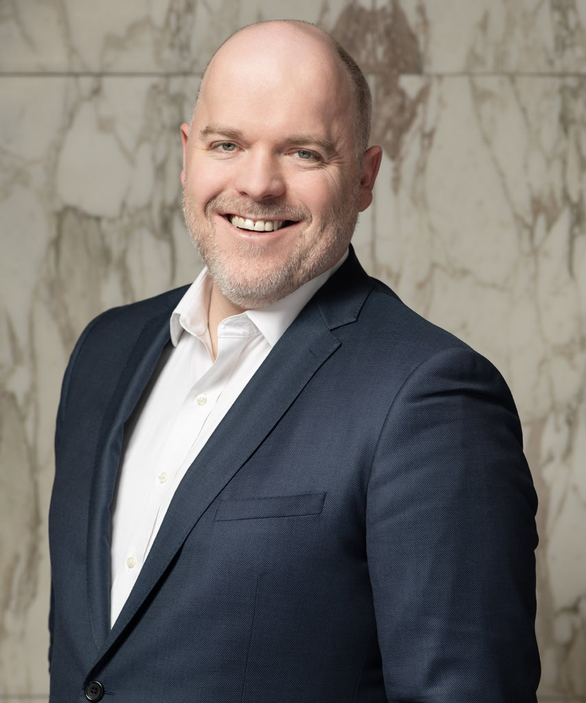 Nick Gray, Partner at Wildeboer Dellelce LLP
