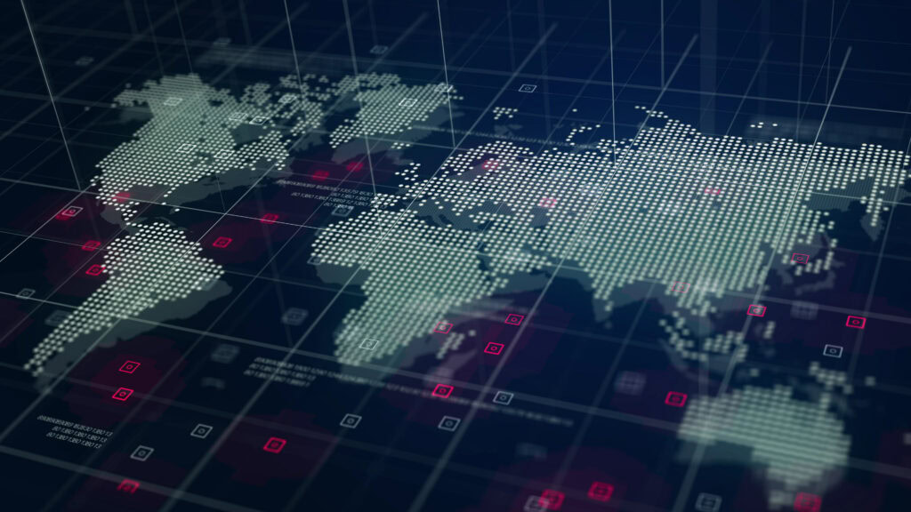Cross-Border Transactions