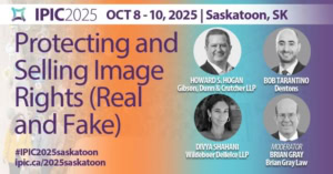 Entertainment Law Partner Divya Shahani to Speak at IPIC’s Annual Conference on Image Rights in the Digital Age