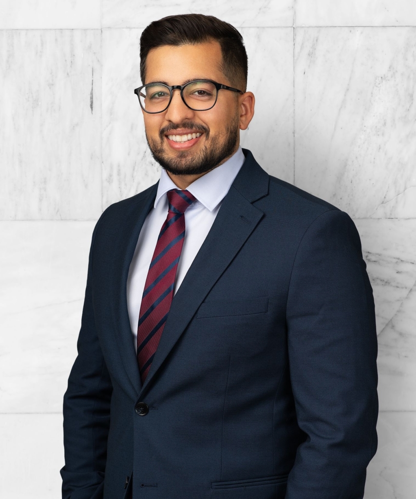 Lovejot Bhullar, Lawyer at Wildeboer Dellelce LLP