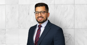 Wildeboer Dellelce Welcomes Lovejot Bhullar to the Firm’s Real Estate Practice Group